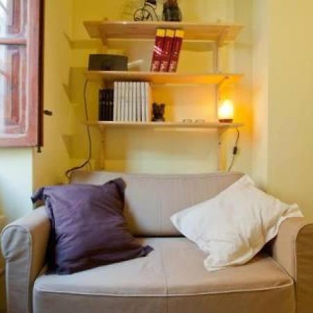 Apartament In Historic Center 발렌시아 외부 사진