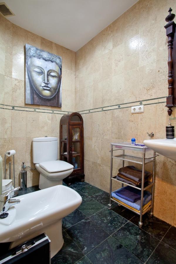 Apartament In Historic Center 발렌시아 외부 사진