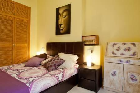 Apartament In Historic Center 발렌시아 외부 사진