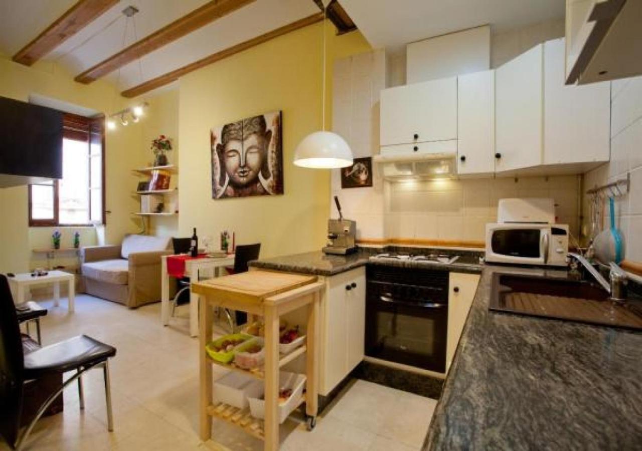 Apartament In Historic Center 발렌시아 외부 사진