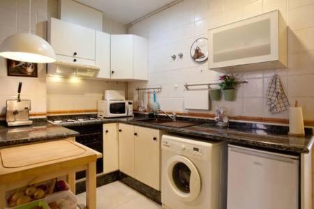 Apartament In Historic Center 발렌시아 외부 사진