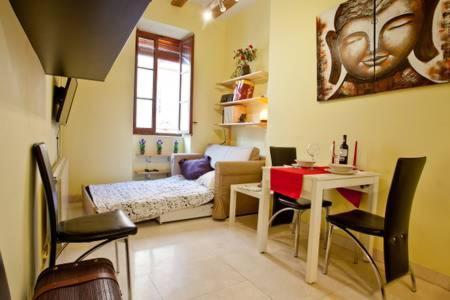 Apartament In Historic Center 발렌시아 외부 사진
